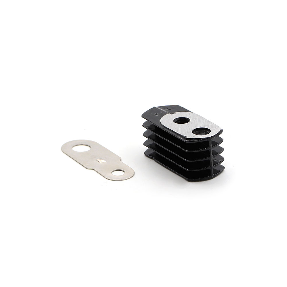 Heat Sink | Stud KP - ZP 10A