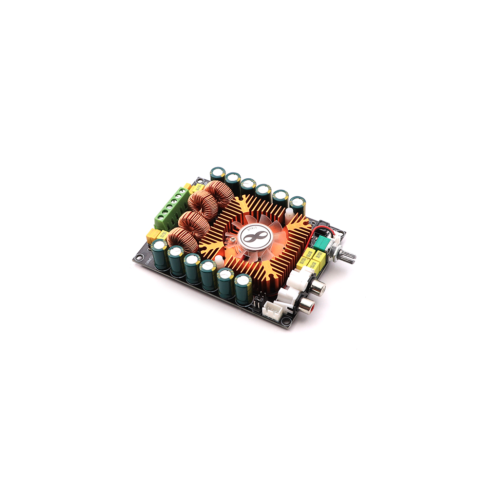 Amplifier Board | 160W + 160W | DC12~32V