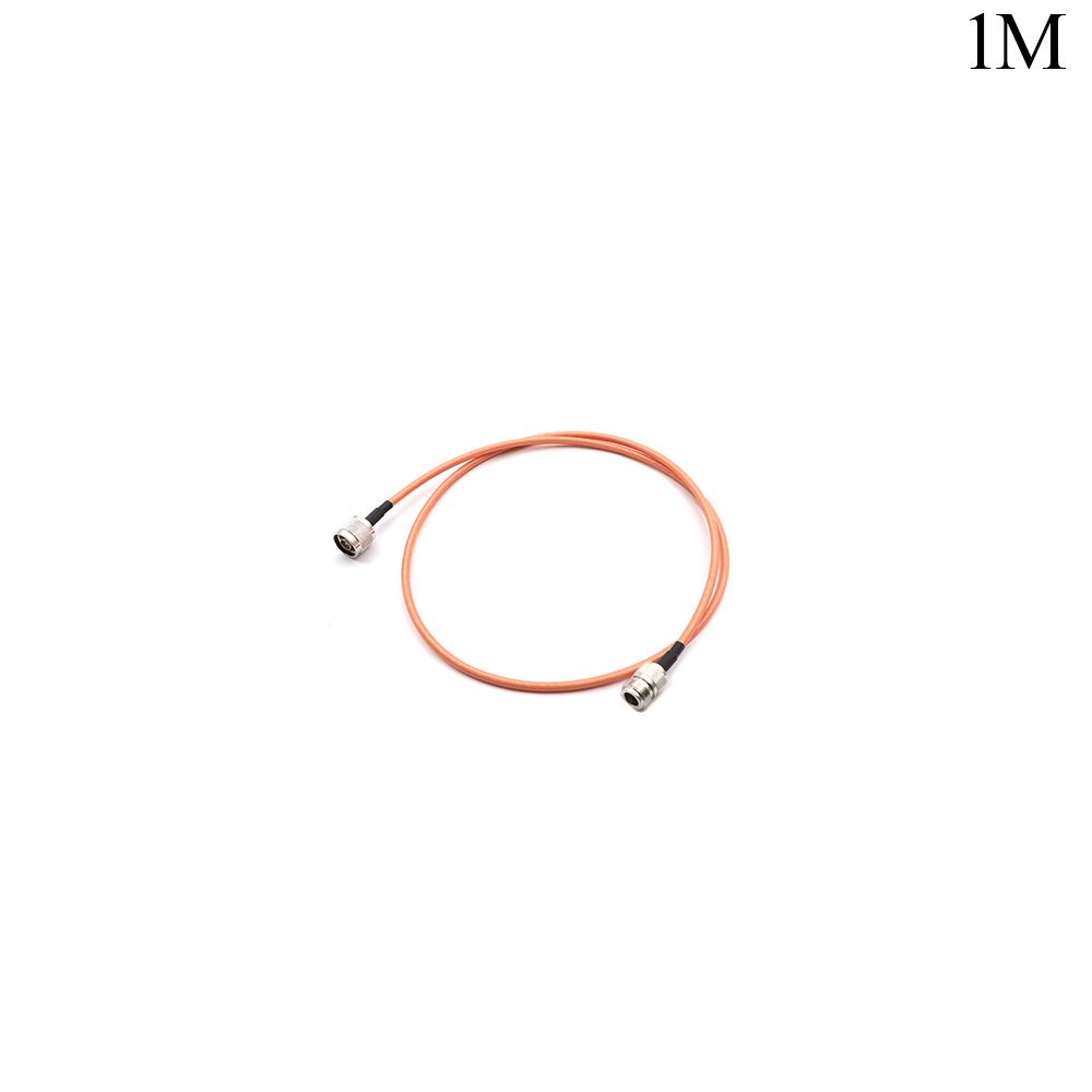 Antenna Cable | N-Male - N-Female | RG142 | 1M