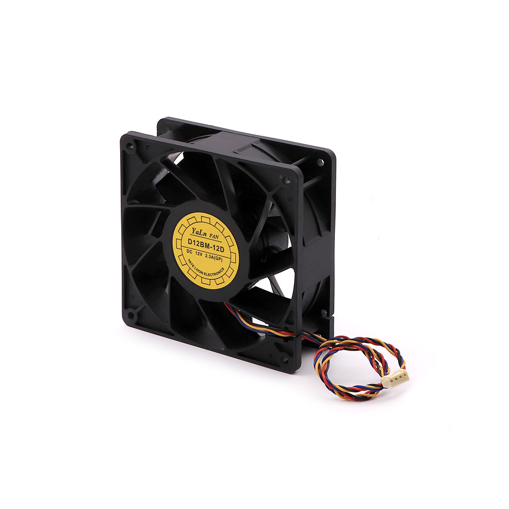 Fan | Mining | 12V | 4700RPM | 3Wires