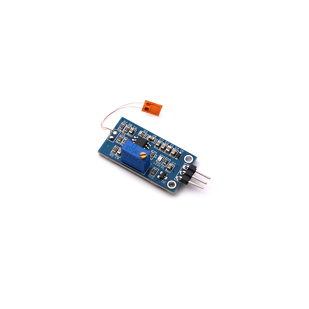 Strain Gauge Kit | BF350-3AA