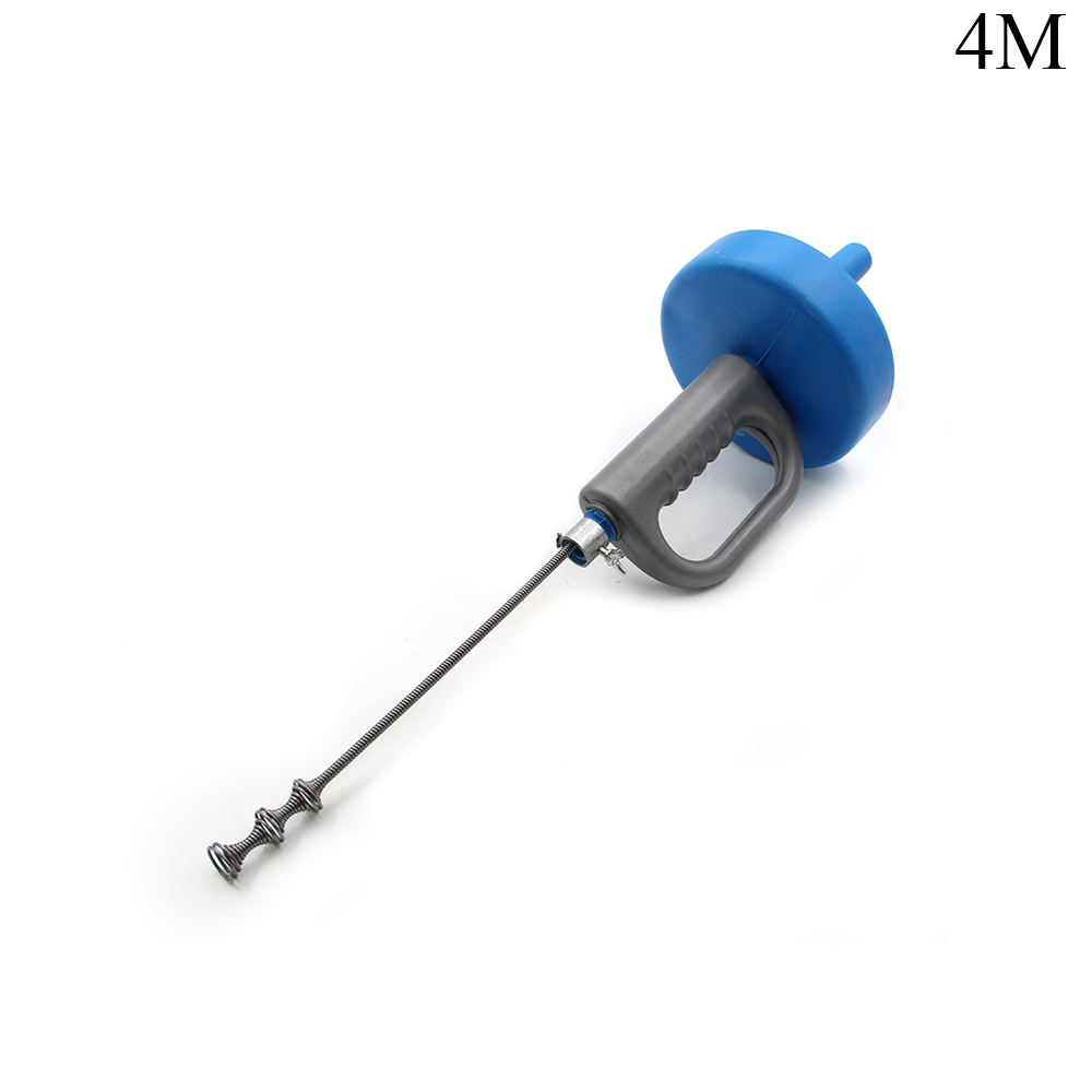 Sewer Spring | 5.5mm | 5m