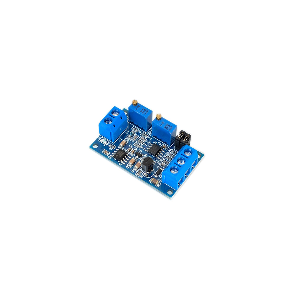 Power Module | Converter | Current - Voltage