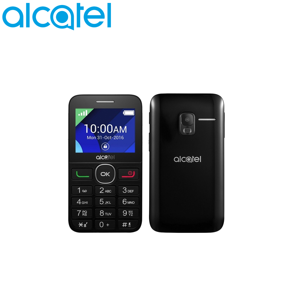 Cell Phone | ALcatel 2008D