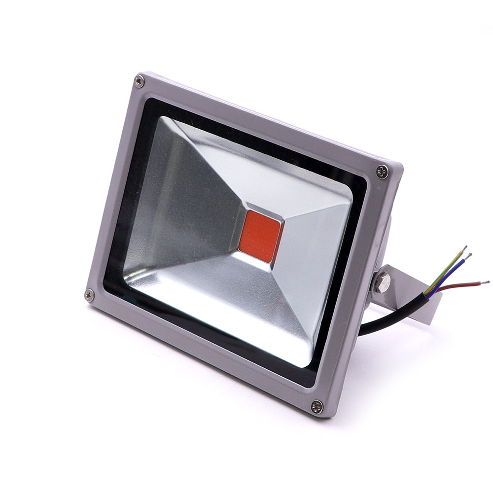 Plant Growth | Flood Light | Full Spectrum | 50W | 220V | IP65