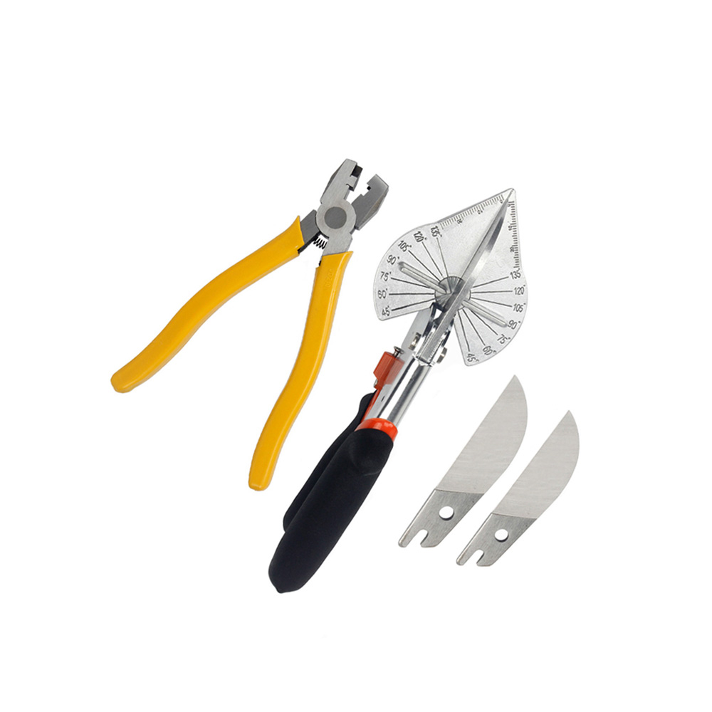 Scissors Kit | Adjustable Angle