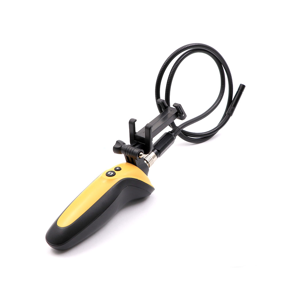 Tester | Video Endoscope | Wi-Fi