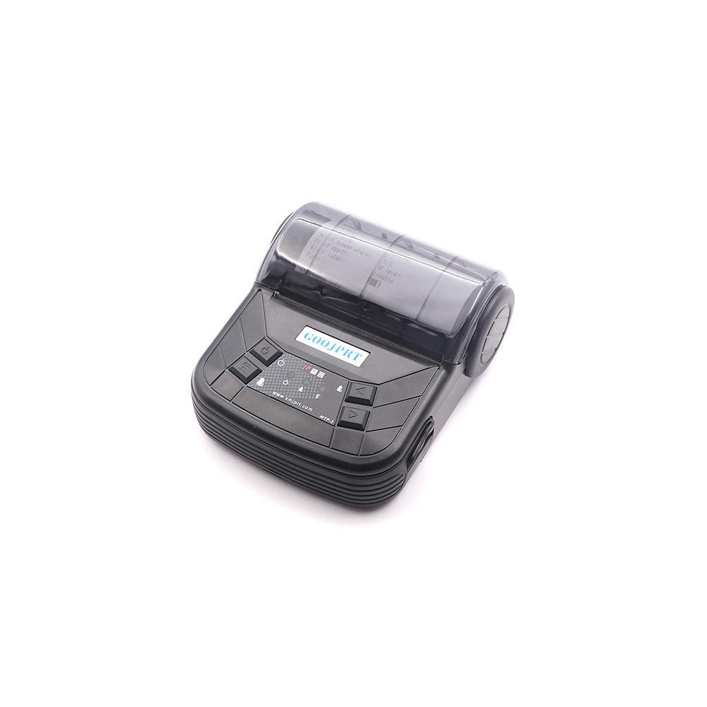 Printer Thermal | Receipt Direct | Width 80mm | Bluetooth | MTP-3
