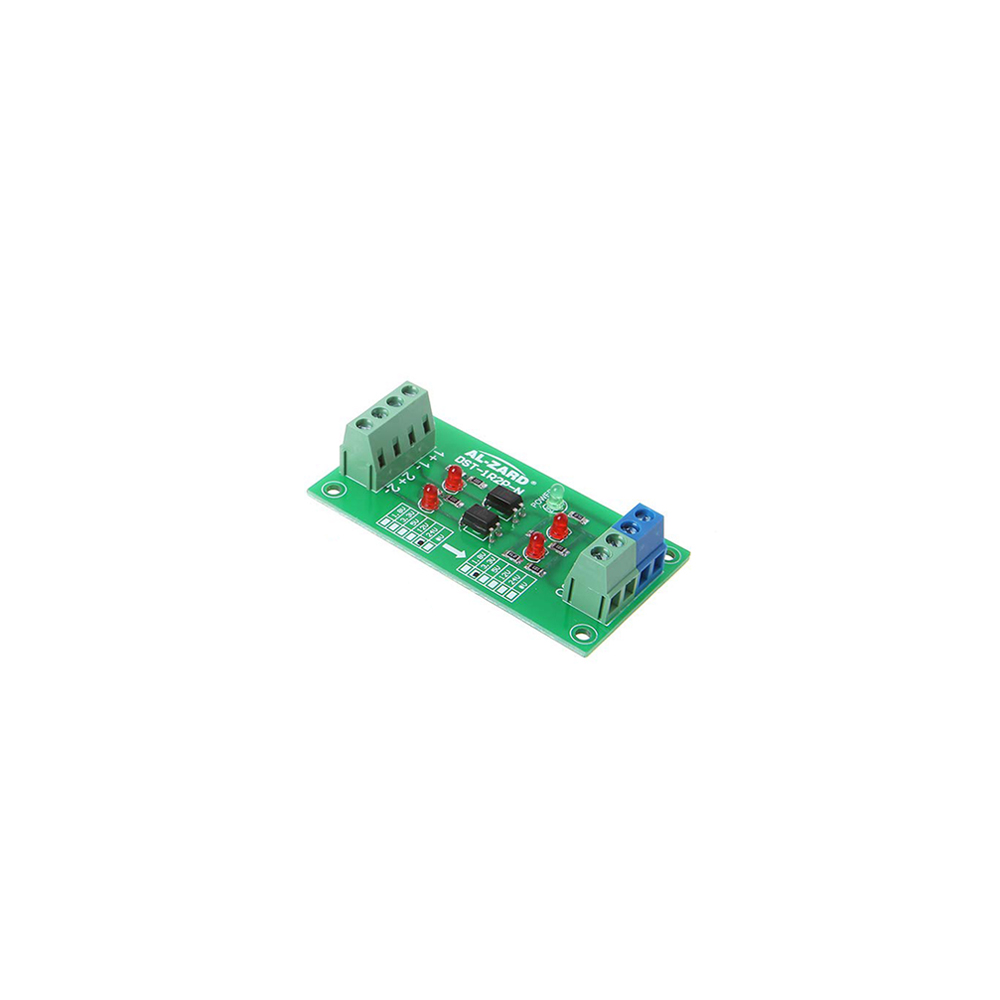 Signal Converter | 5V - 24V | Pulse