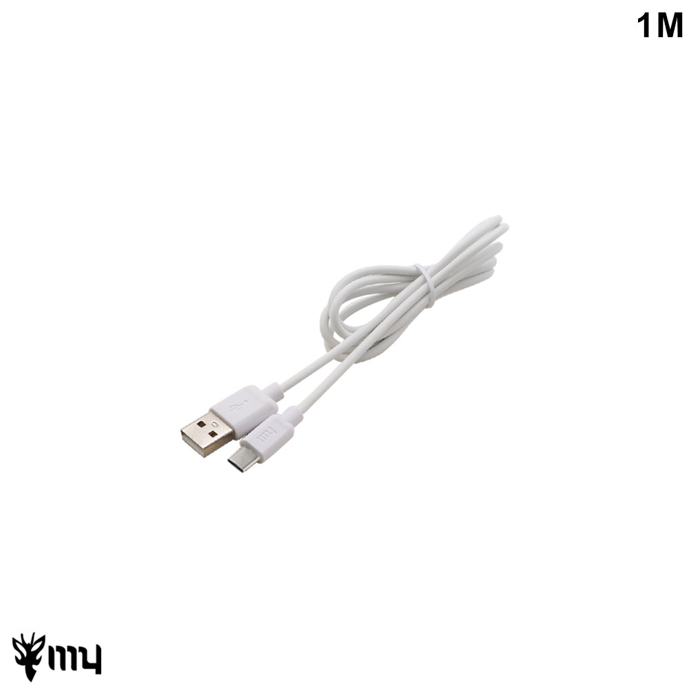 Mobile Cable | Data & Charging | USB-C | MY