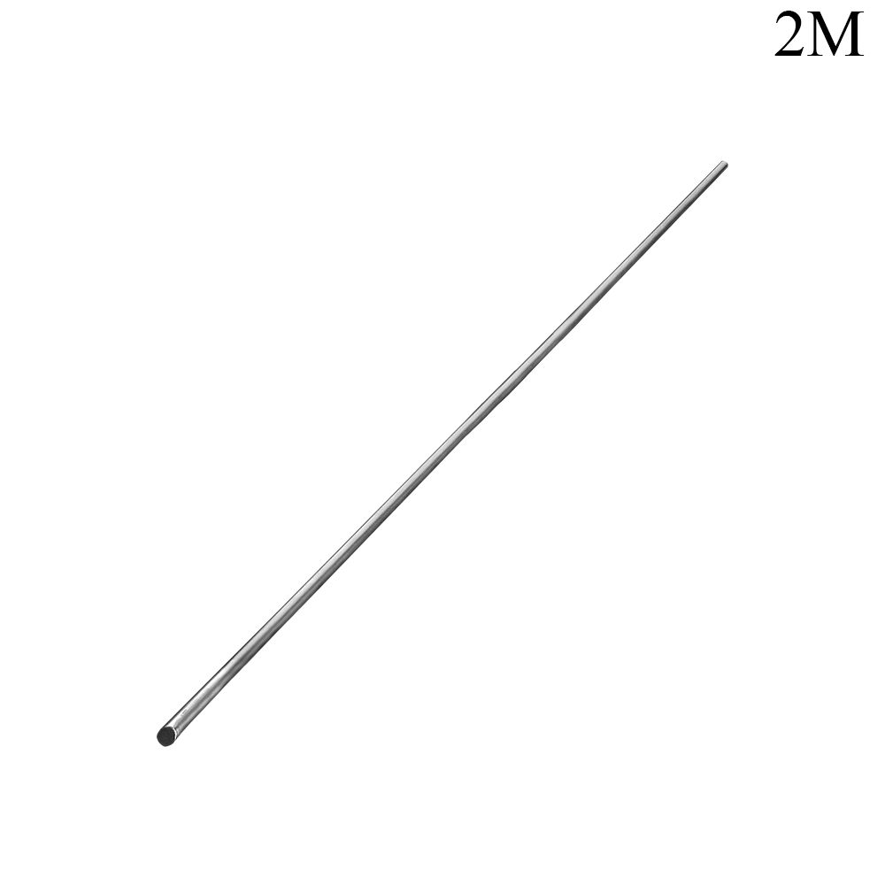 CNC Spare Parts | Linear Guide | Shaft | 8mm 2M