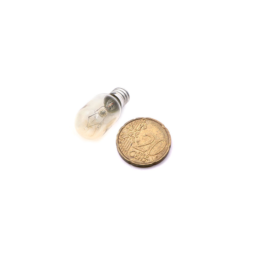 Fridge | Screw Lamp | E12 | 220V | 15W