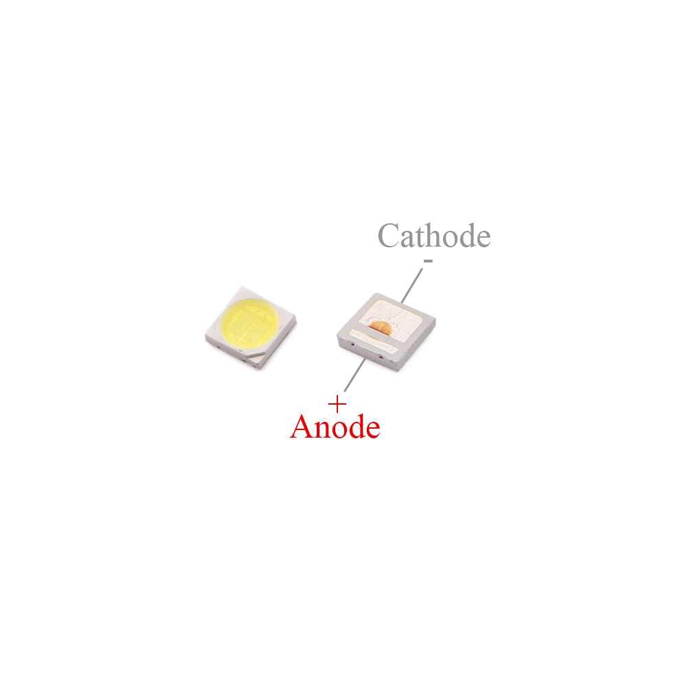LCD TV | LED Bead | Chip SMD 3030 | 6V | 120~130LM/W | 1W
