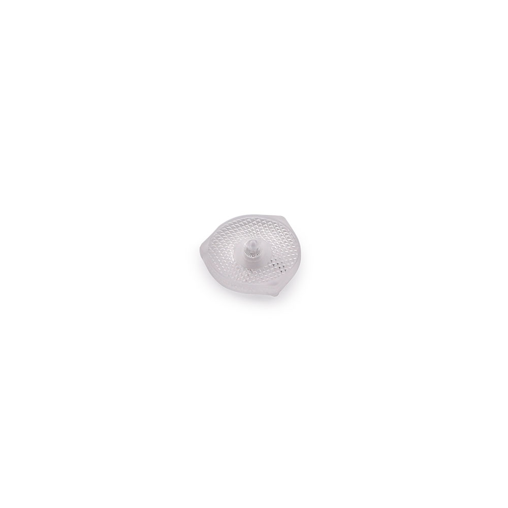 LCD TV | LED Bead | Cover Lens | Plastic | External White