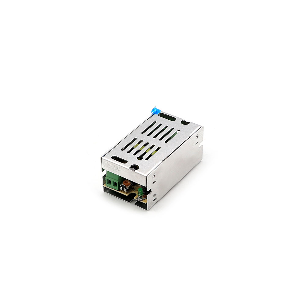 Power Supply SMPS | 12V 1.25A