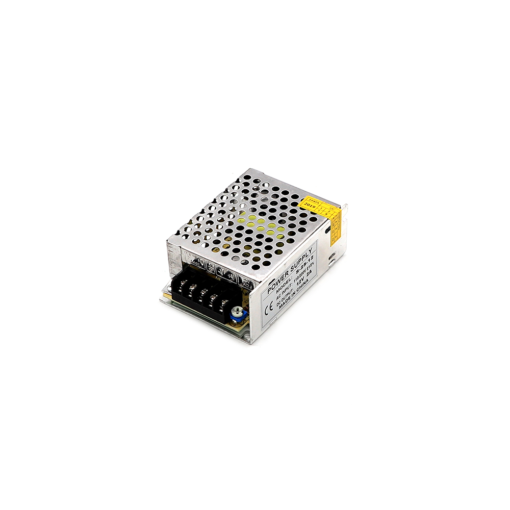 Power Supply SMPS | 12V 2A