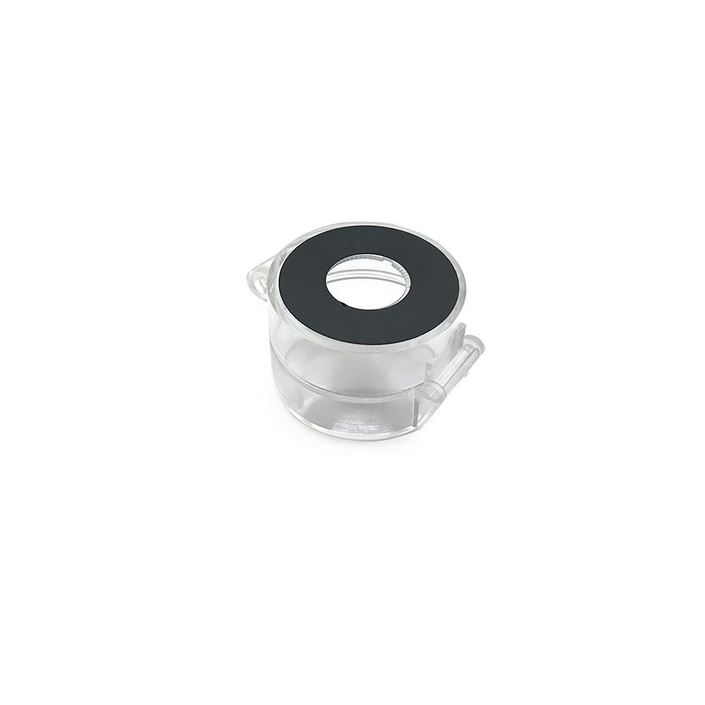 Switch | Emergency Stop | Cover | 22mm