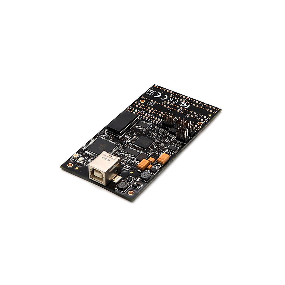 Programmer | AVR USB ISP MKII | Dragon
