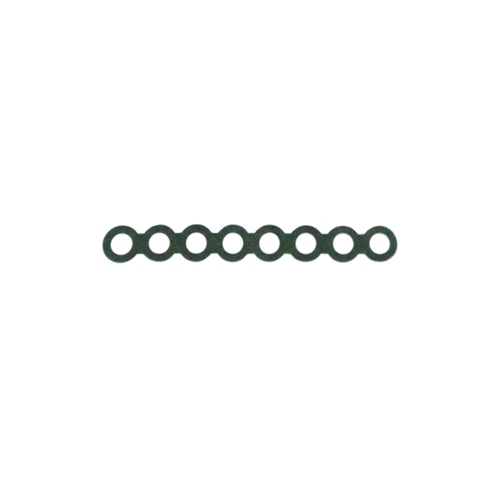 Battery Insulation Mat | 1x8 | Positive Side | 0.4mm