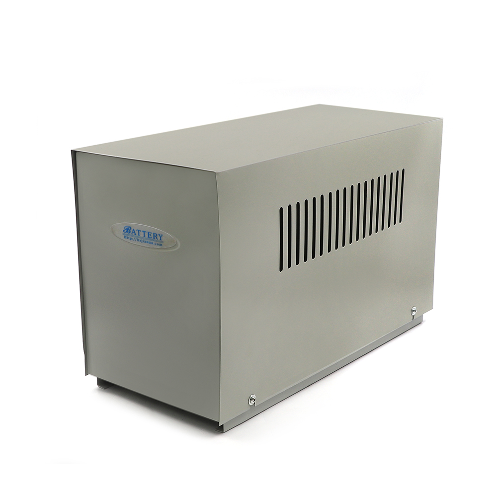 Battery Enclosure | 1x100Ah