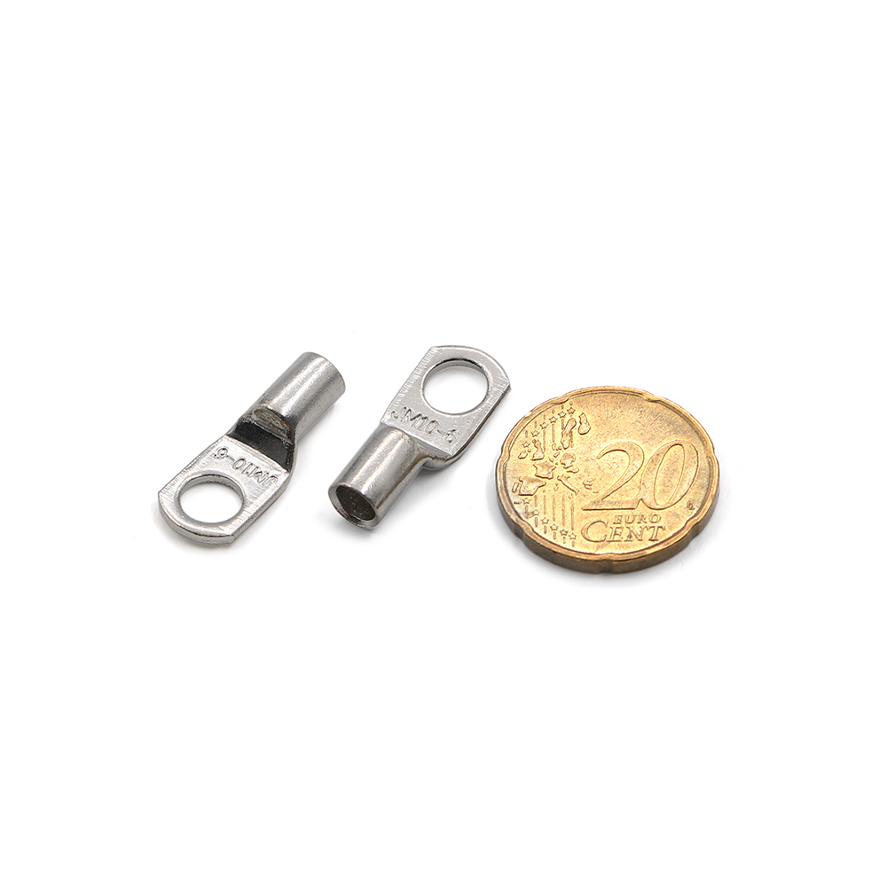 Cable Lugs | SC 10-06 | Copper | 10mm