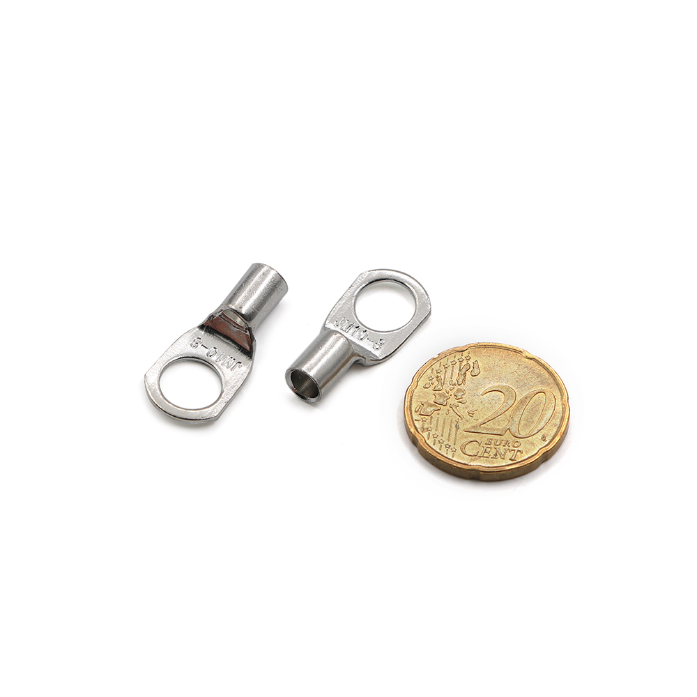 Cable Lugs | SC 10-08 | Copper | 10mm