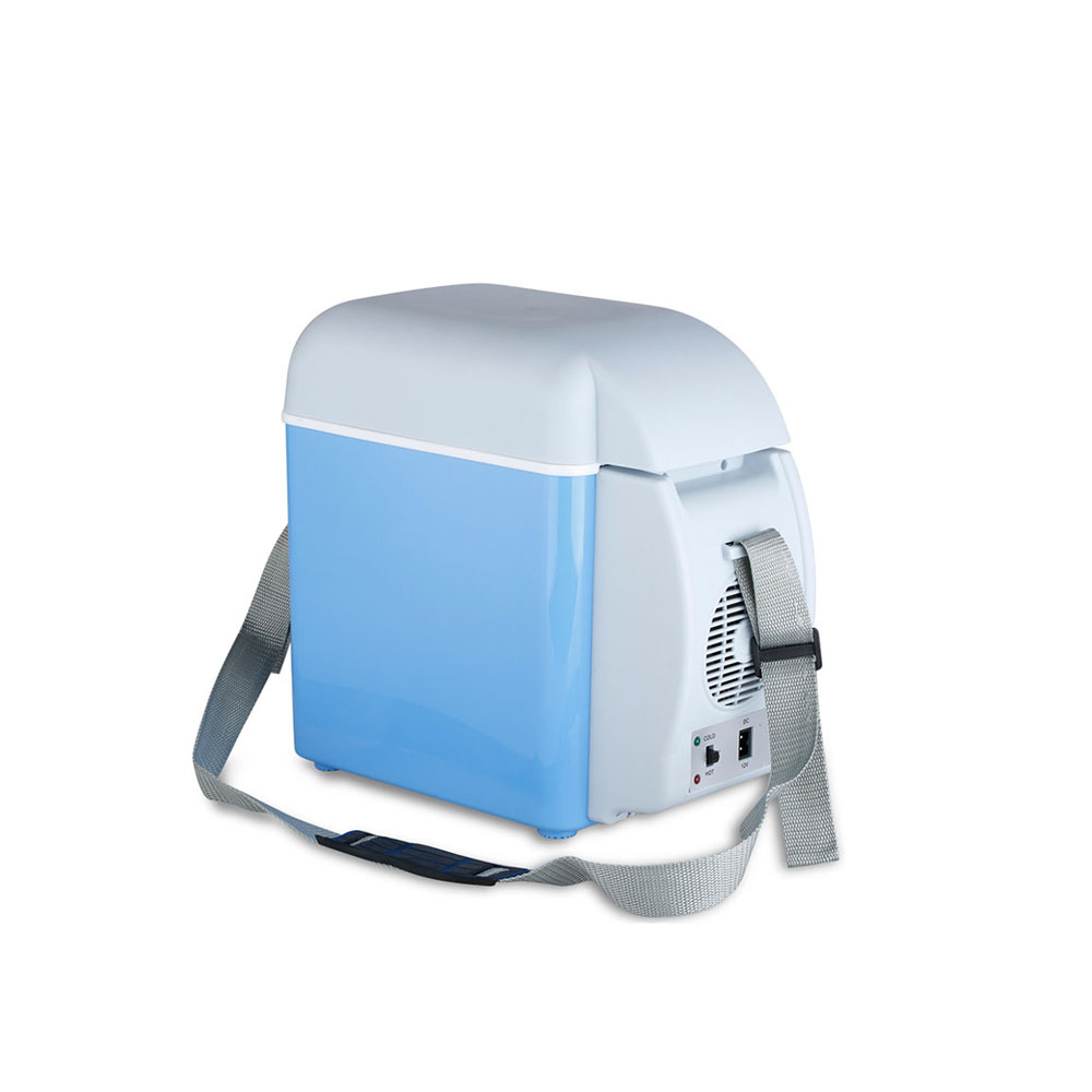Portable Mini Car Fridge | 7.5 Liters