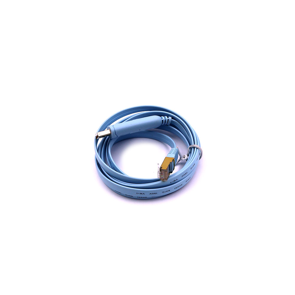 Data Cable | USB Male - RJ45 Male | 1.8M