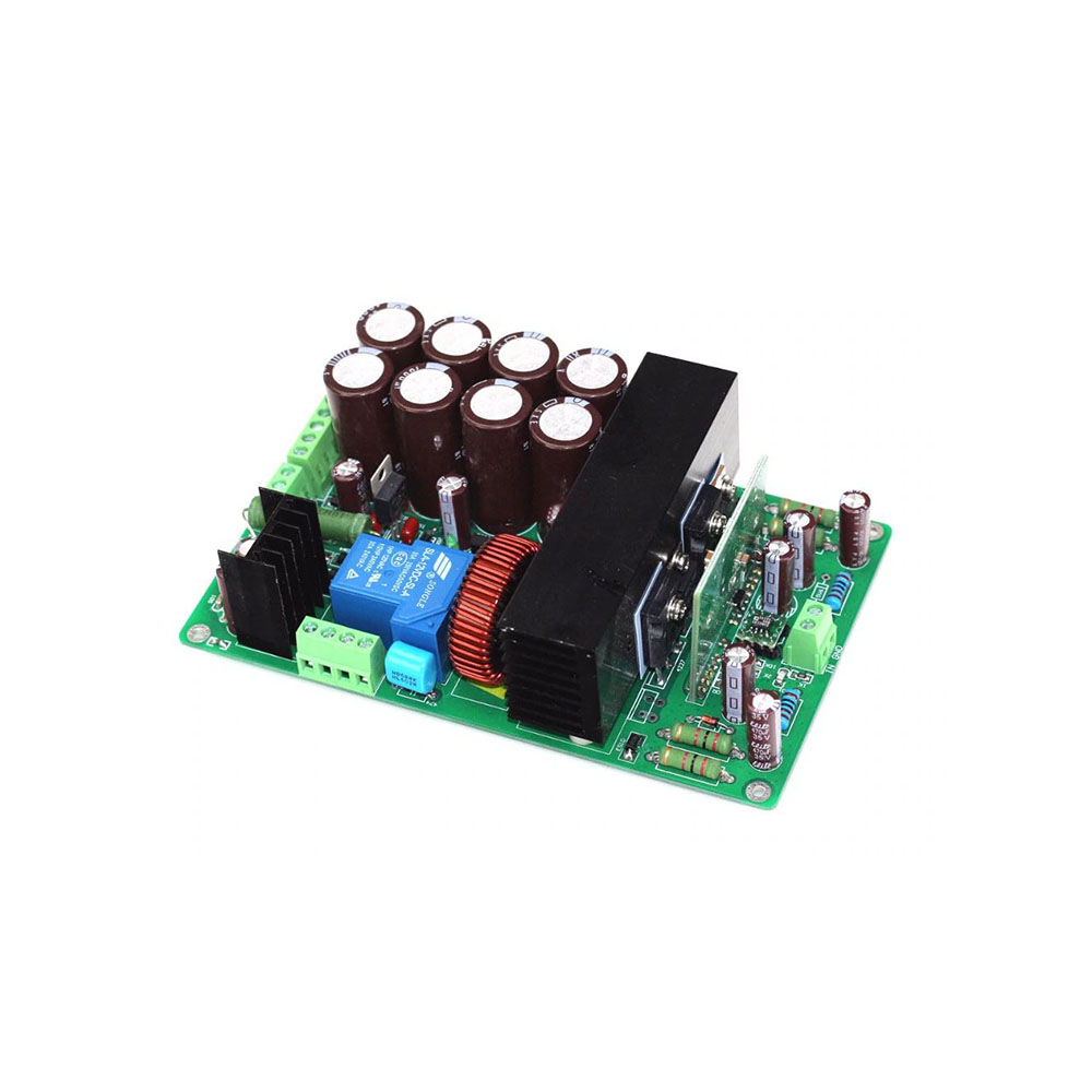 Amplifier Board | 1000W | DC70V | AC12V