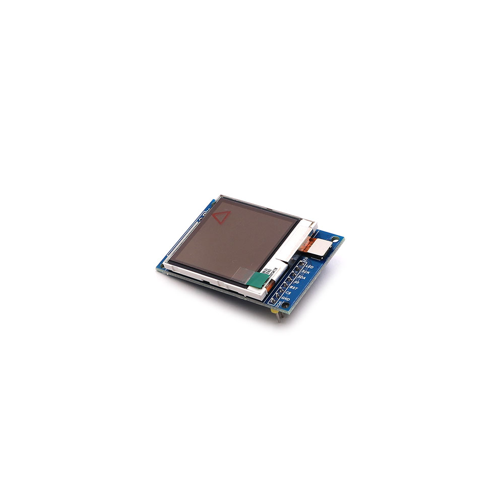 LCD Display | 1.6"