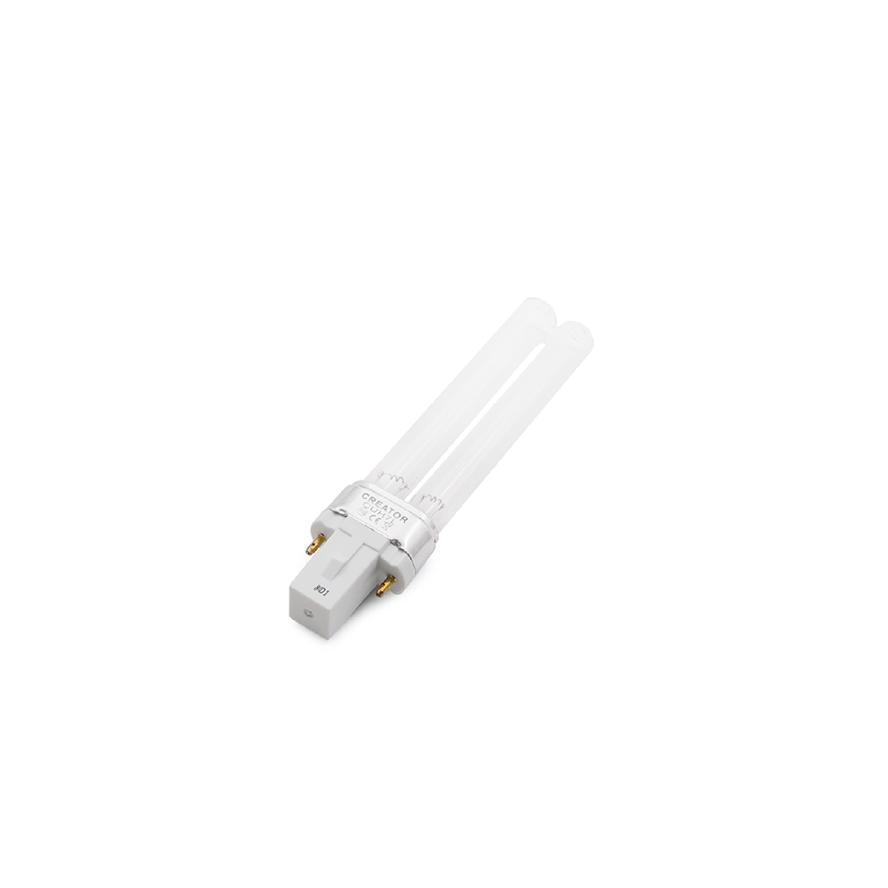 Aquarium Filter Lamp | UV Germedical | 7W | JUP-21