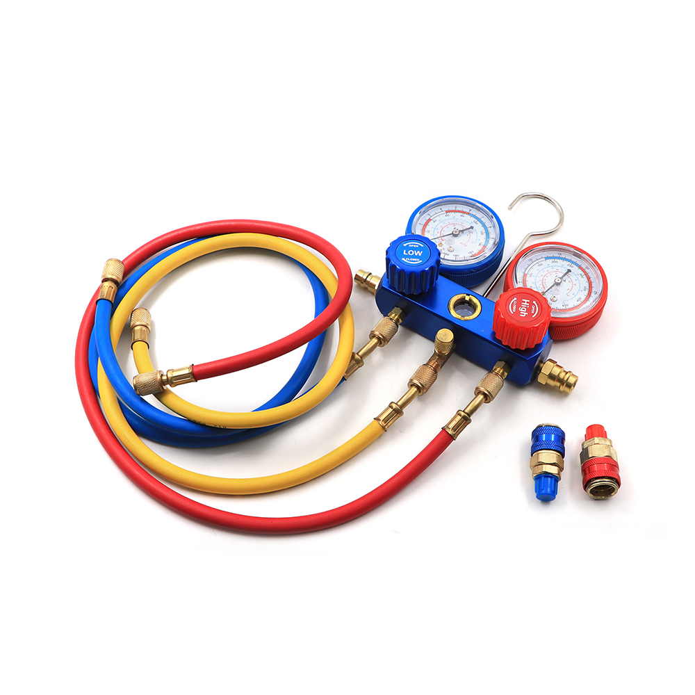 Air Conditioner | Freon Measuring Meter | CT-134