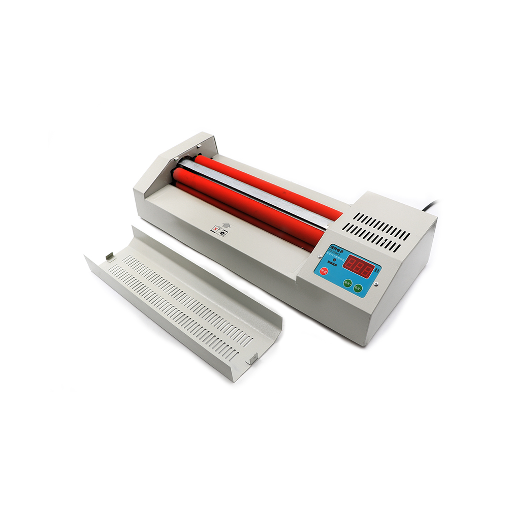 PCB Dry Film Laminator | A4