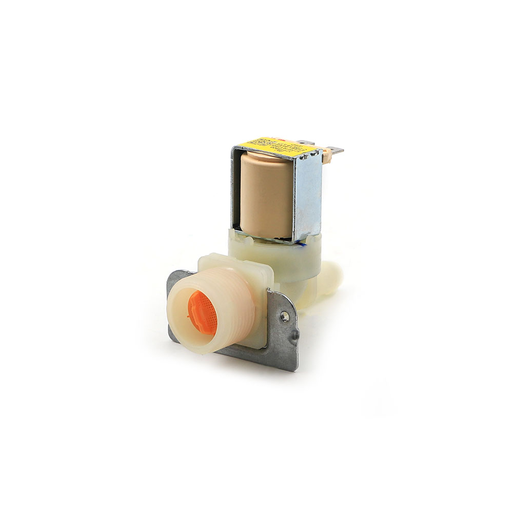 Solenoid Valve | Washing Machine Inlet | 1x Way | 220V