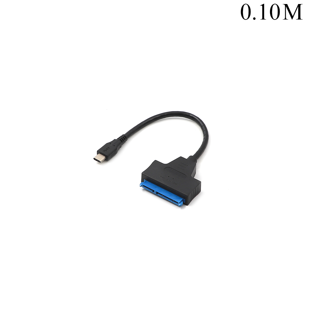 Data Cable | USB-C - SATA 3.0