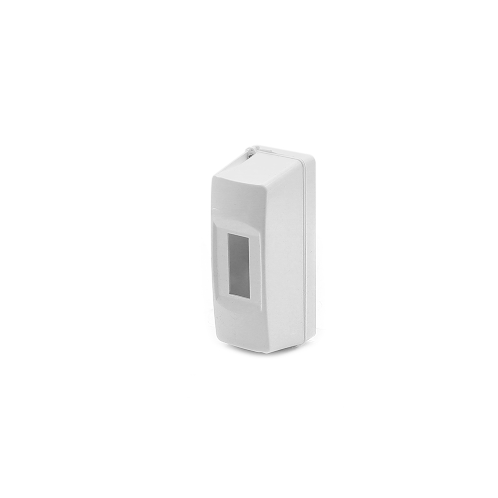 Breaker | Box | 2-Pole | Surface