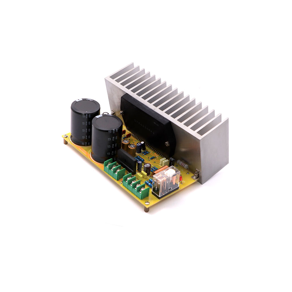 Amplifier Board | 100W + 100W | AC33V