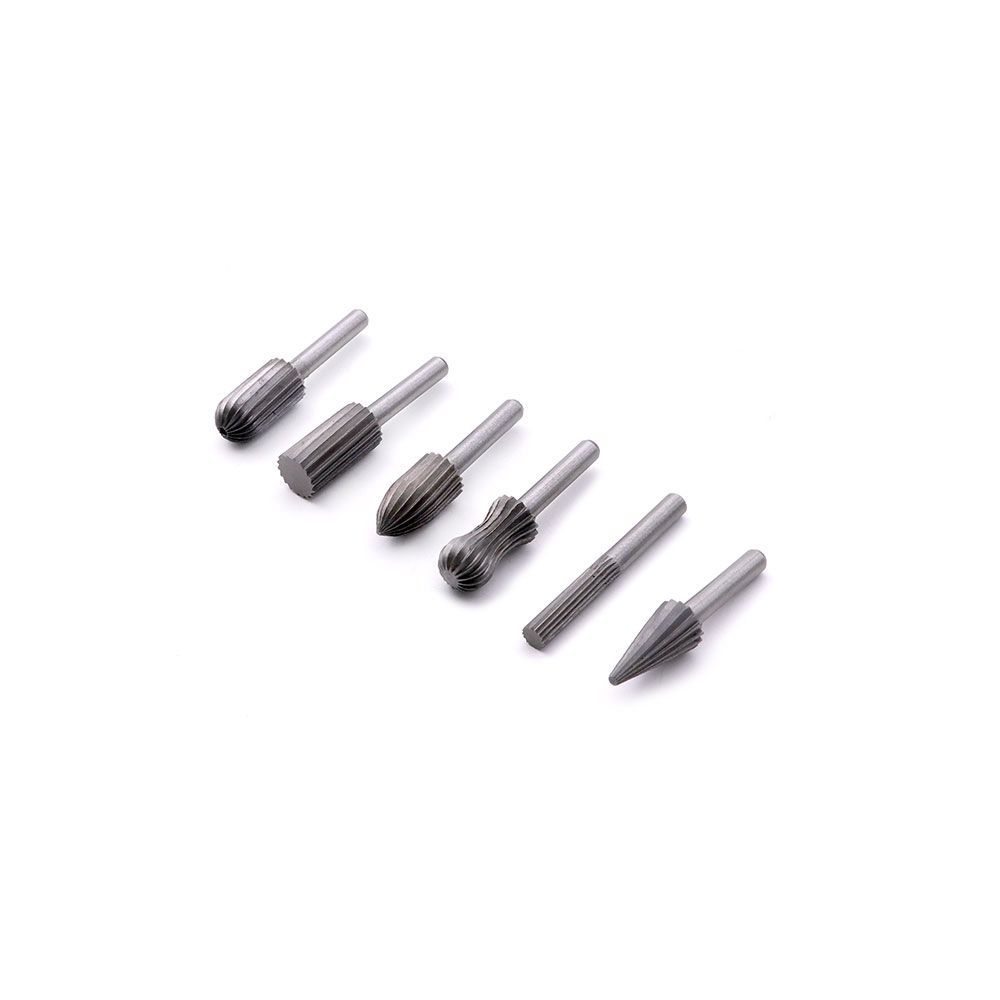 Drill Bit Set | Wood Carving | 6pcs