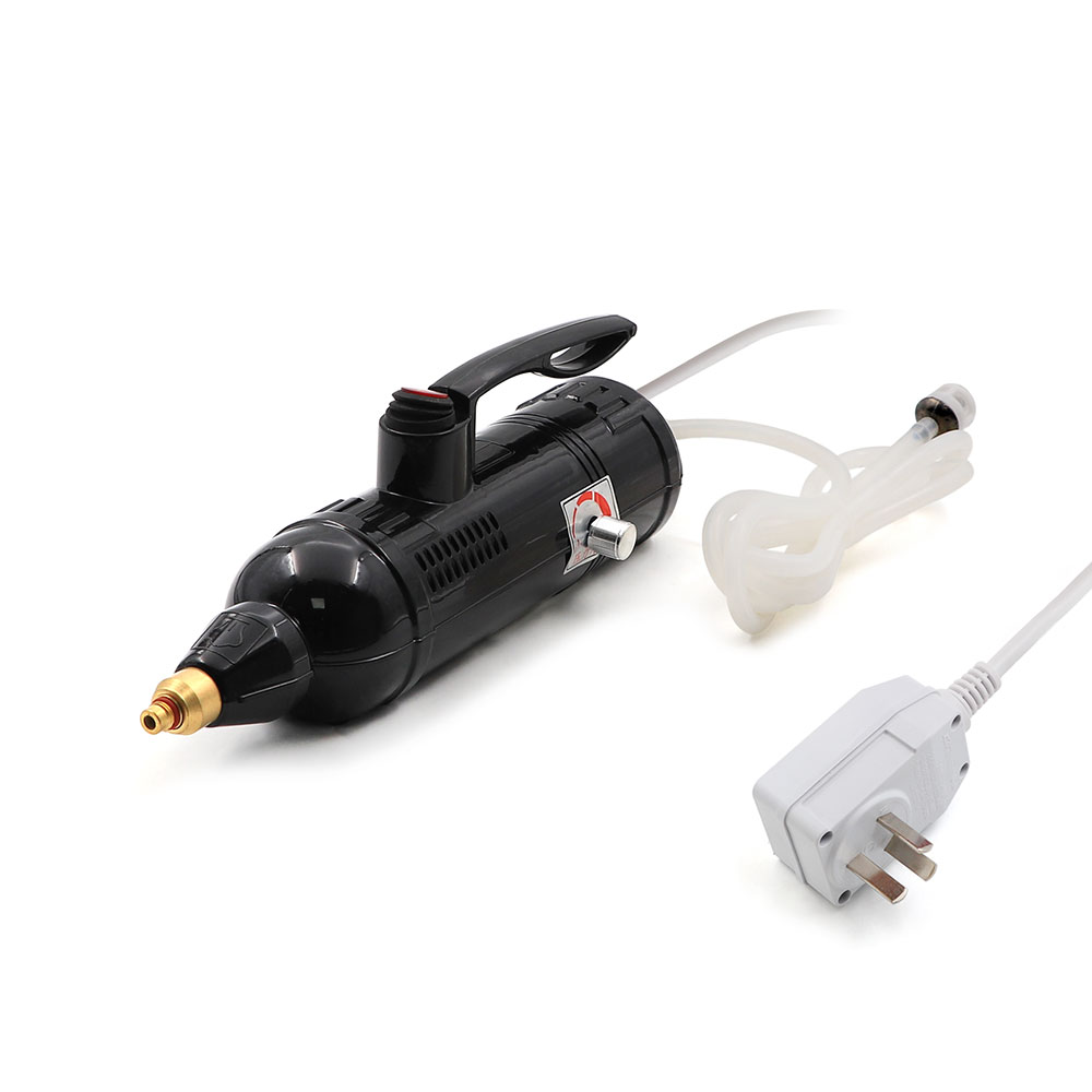 Air Conditioner | High Steam Cleaner