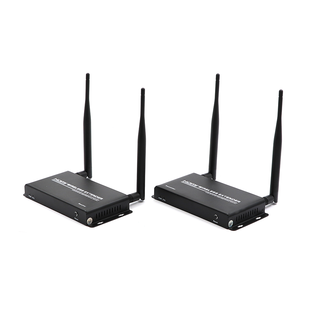 Audio Video Wireless | HDMI | Transmitter | 200M