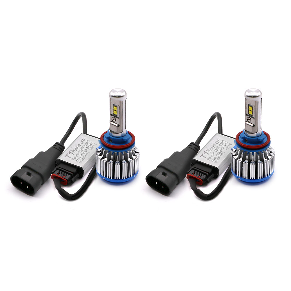 Car Exterior Lighting | Headlight | H11 | 35W