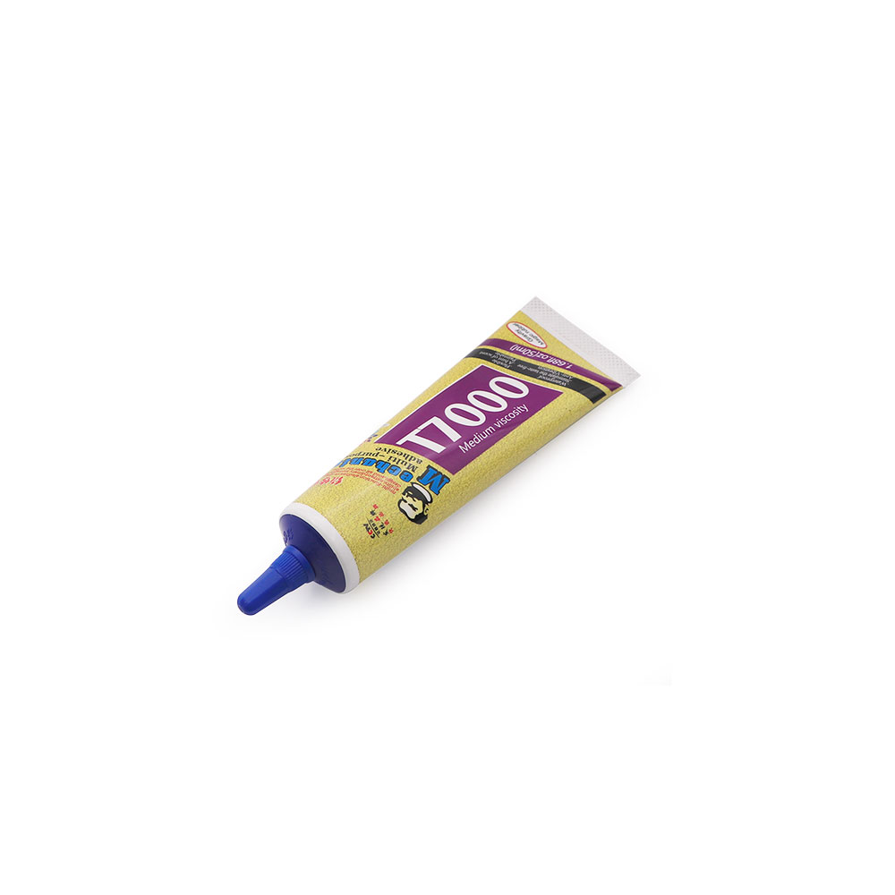 Mobile Tools | Touch Screen Glue | 50mL | Black | T7000