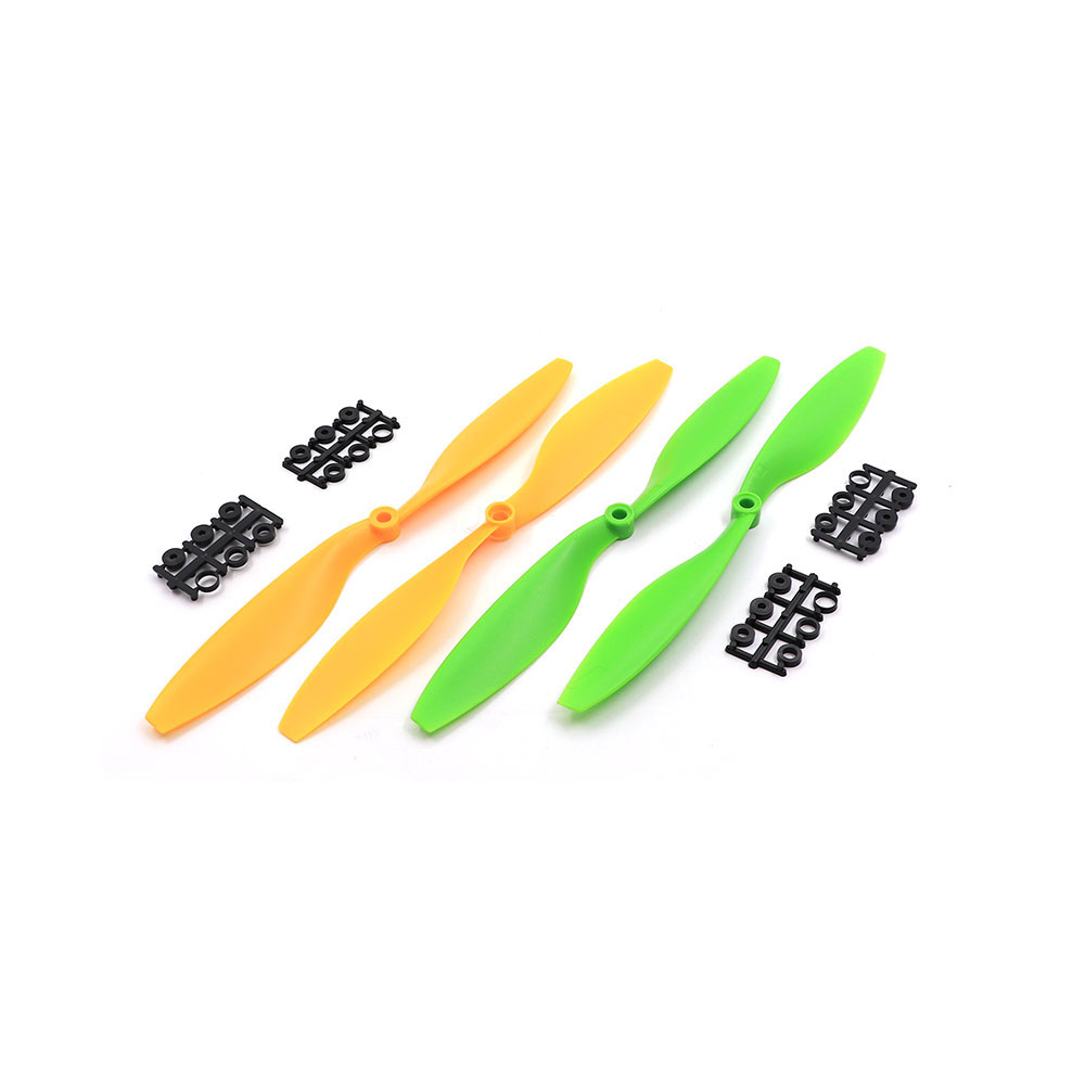 Quadcopter | Blades 2 Sets | 10"