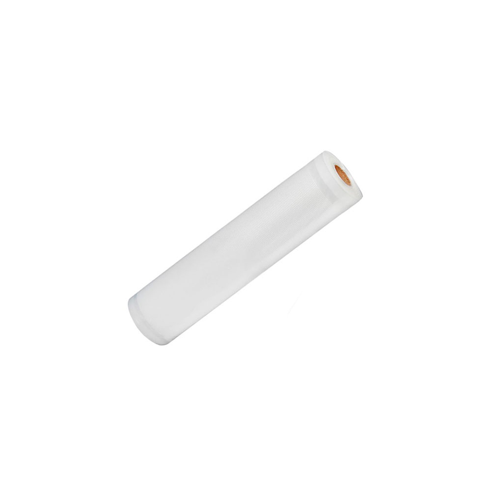 Plastic Vacuum Bag Roll | 25x500cm