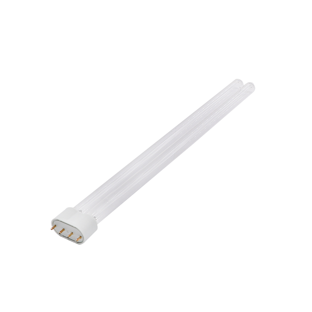 Replacement | Steriliser Lamp | UV Light | 4-Pin | 38W