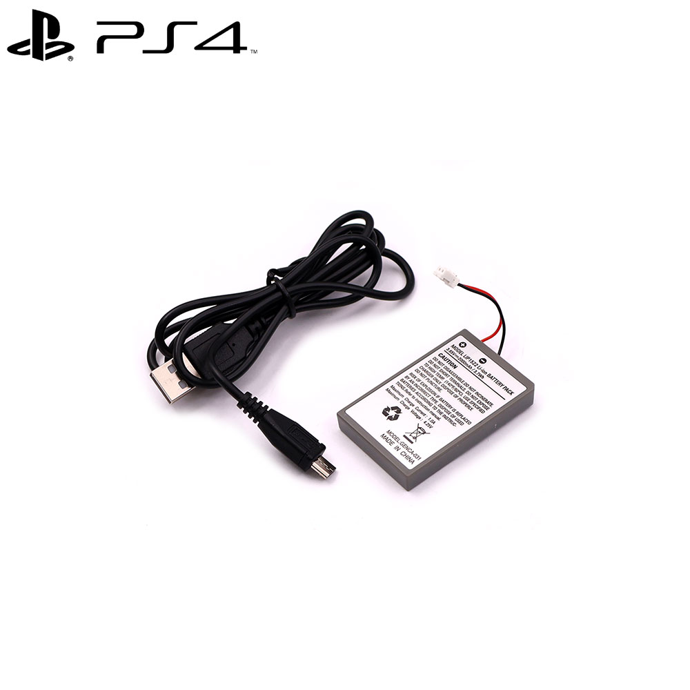 PS4 Replacement | Joystick | Battery