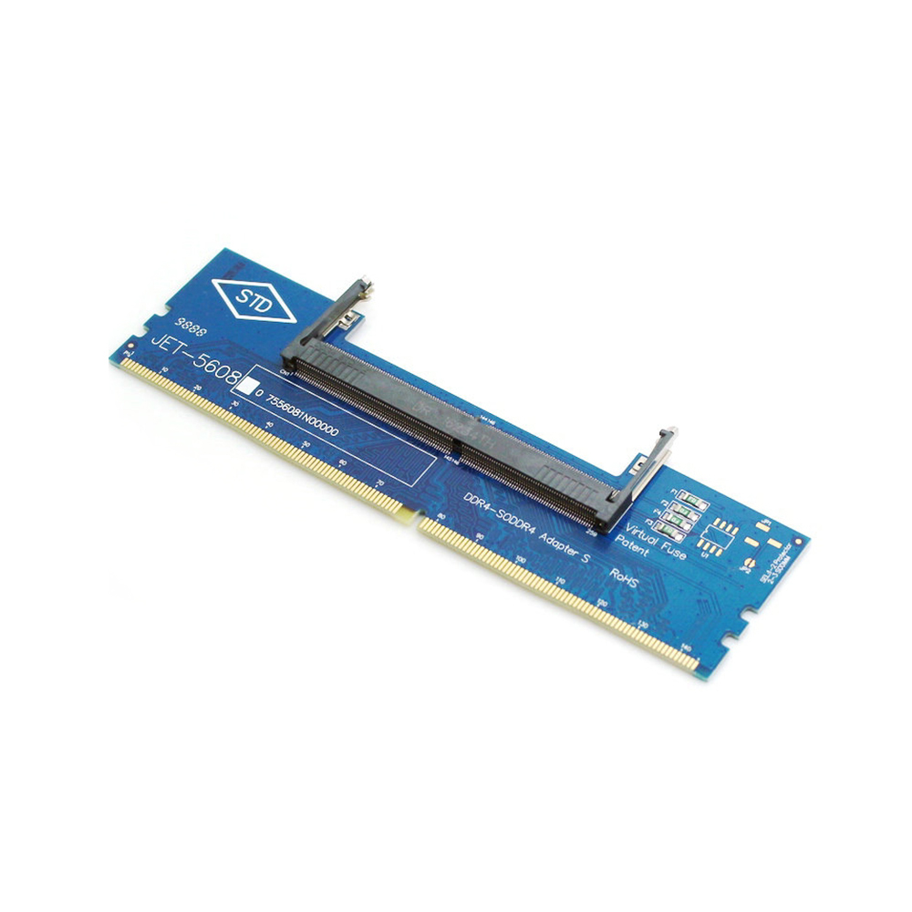 RAM Adapter | DDR4 Laptop - Desktop