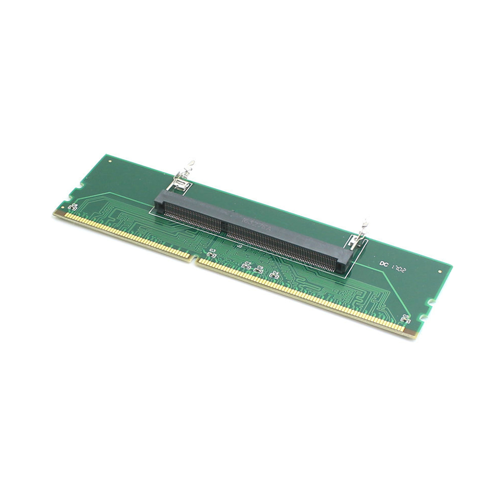 RAM Adapter | DDR3 Laptop - Desktop