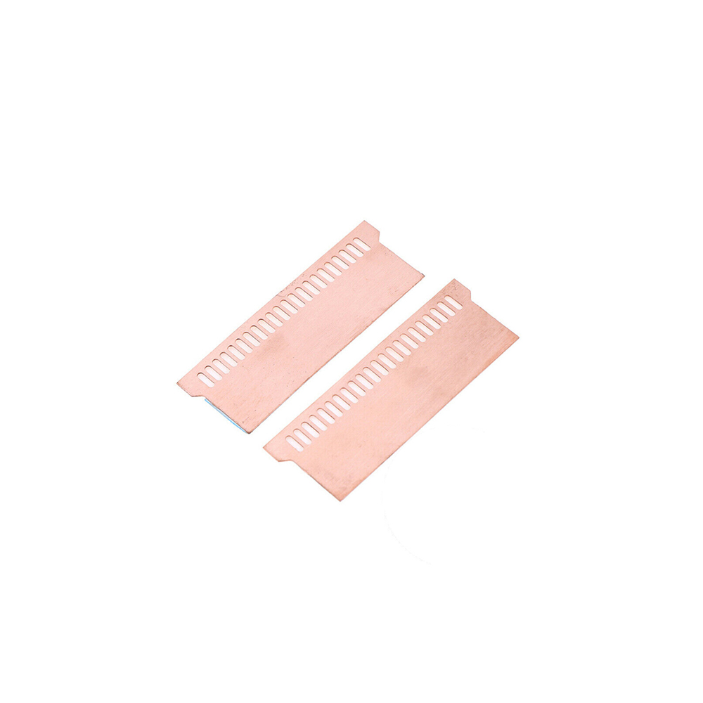RAM Laptop | Cooling Heatsink | Copper
