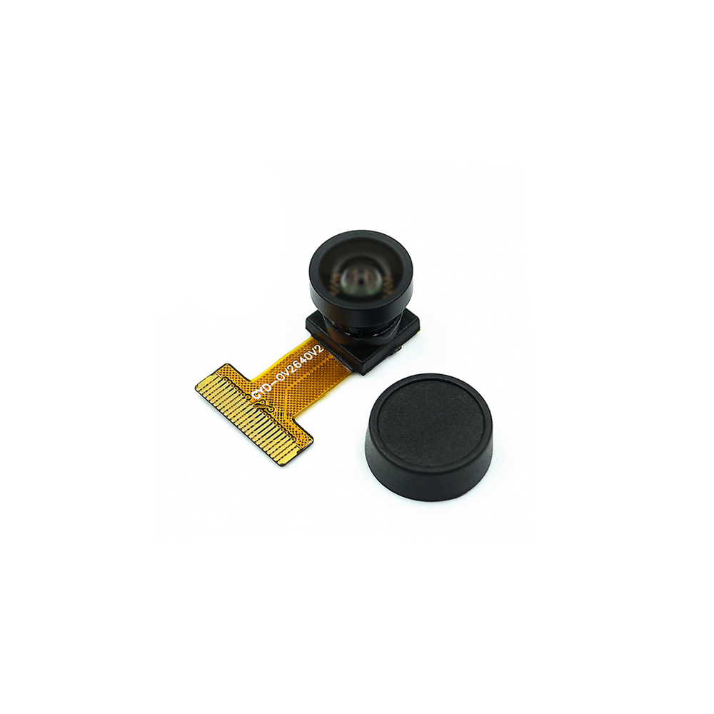 Camera Module | OV2640 | Wide